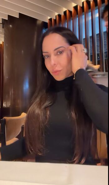 Renata frisson page leaked private photo uncensored HD quality