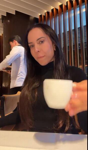 Renata frisson page leaked private photo uncensored HD quality