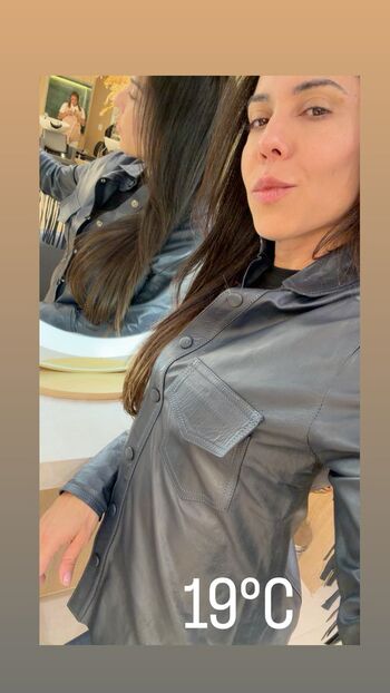 Renata frisson page leaked private photo uncensored HD quality