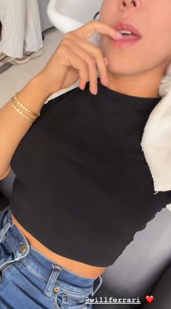 Renata frisson page leaked private photo uncensored HD quality