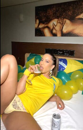 Renata frisson page leaked private photo uncensored HD quality