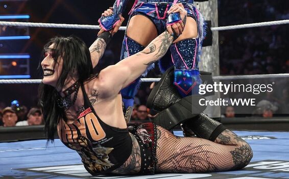 Rhea ripley page leaked private photo uncensored HD quality