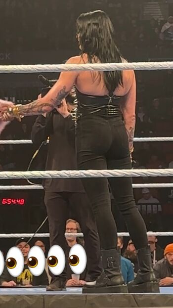 Rhea ripley page leaked private photo uncensored HD quality