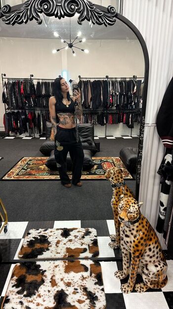 Rhea ripley page leaked private photo uncensored HD quality