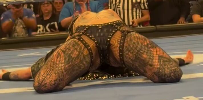 Rhea ripley page leaked private photo uncensored HD quality