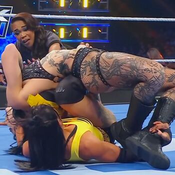 Rhea ripley page leaked private photo uncensored HD quality