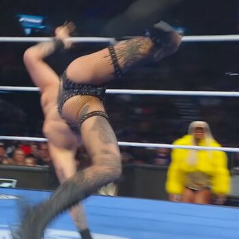 Rhea ripley page leaked private photo uncensored HD quality