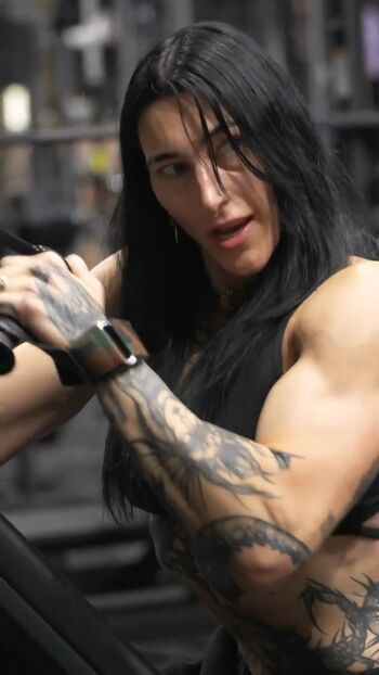 Rhea ripley page leaked private photo uncensored HD quality