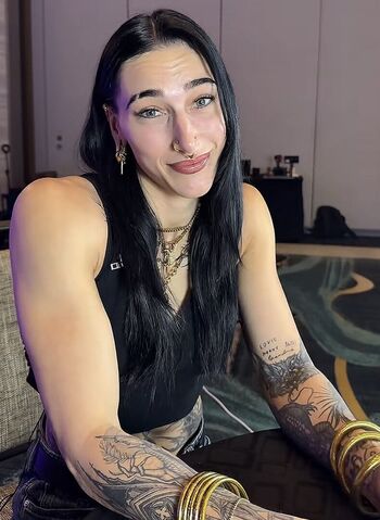 Rhea ripley page leaked private photo uncensored HD quality