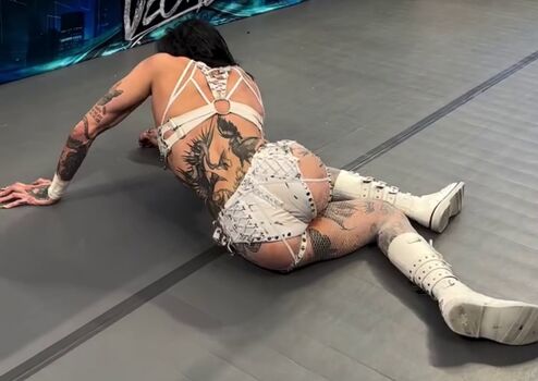 Rhea ripley page leaked private photo uncensored HD quality