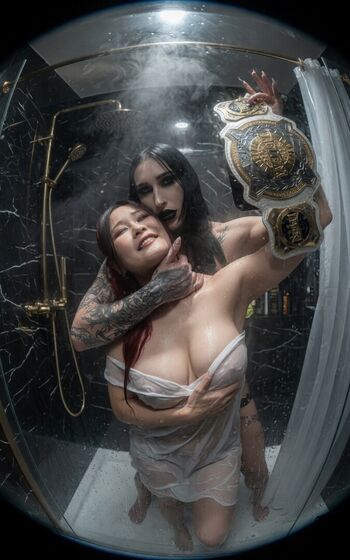 Rhea ripley page leaked private photo uncensored HD quality