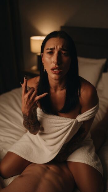 Rhea ripley page leaked private photo uncensored HD quality