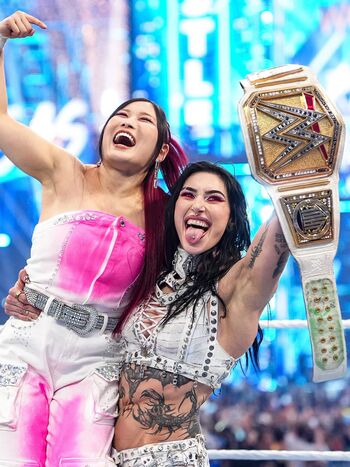 Rhea ripley page leaked private photo uncensored HD quality