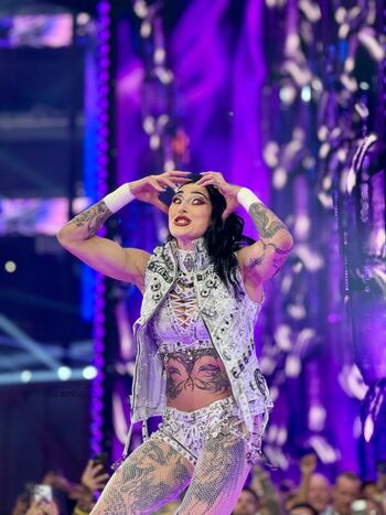 Rhea ripley page leaked private photo uncensored HD quality