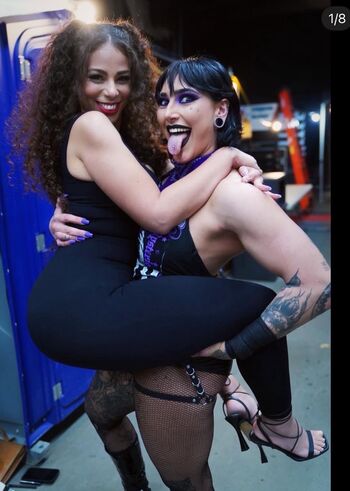 Rhea ripley page leaked private photo uncensored HD quality