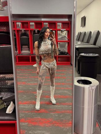 Rhea ripley leaked private photo uncensored HD quality