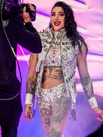 Rhea ripley leaked private photo uncensored HD quality