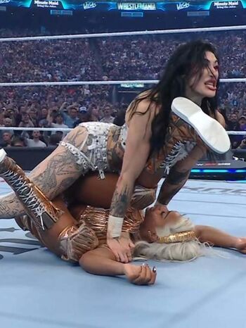 Rhea ripley leaked private photo uncensored HD quality