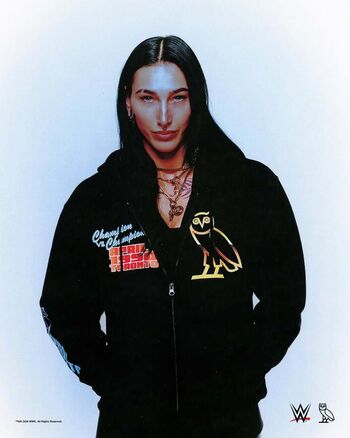 Rhea ripley leaked private photo uncensored HD quality