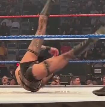 Rhea ripley page leaked private photo uncensored HD quality