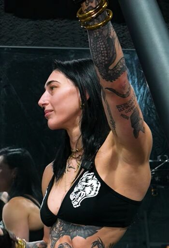 Rhea ripley page leaked private photo uncensored HD quality