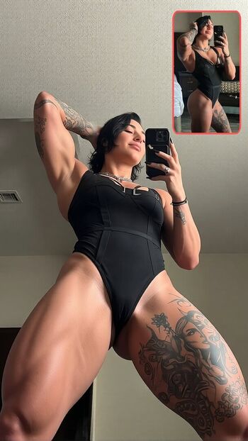 Rhea ripley page leaked private photo uncensored HD quality
