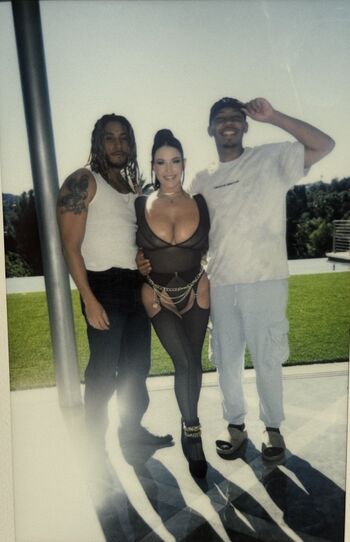 Ricky johnson page leaked private photo uncensored HD quality