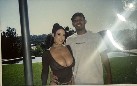 Ricky johnson page leaked private photo uncensored HD quality