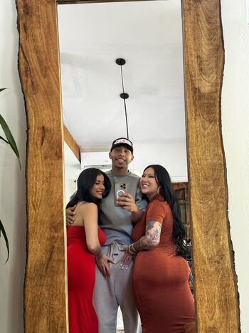 Ricky johnson page leaked private photo uncensored HD quality