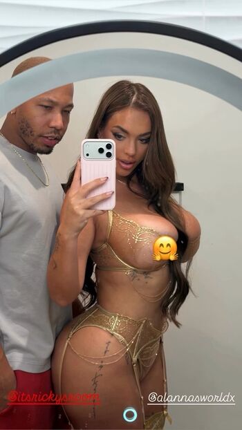 Ricky johnson page leaked private photo uncensored HD quality