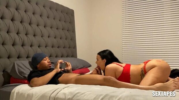 Ricky johnson page leaked private photo uncensored HD quality
