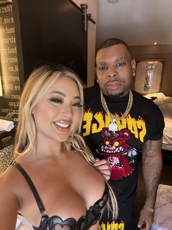 Rico strong page leaked private photo uncensored HD quality