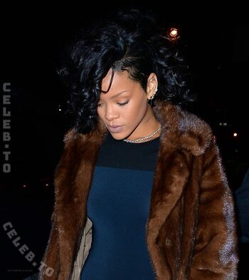 Rihanna leaked private photo uncensored HD quality