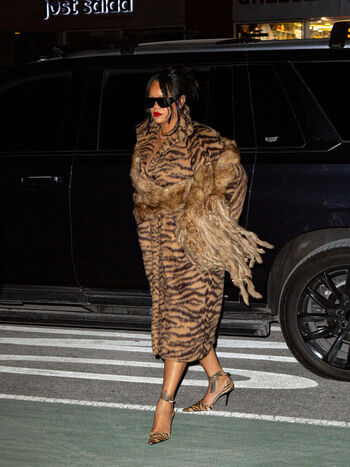 Rihanna  page leaked private photo uncensored HD quality