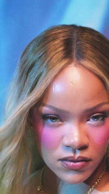 Rihanna  page leaked private photo uncensored HD quality
