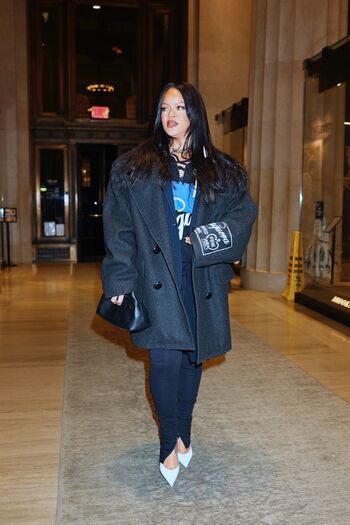 Rihanna leaked private photo uncensored HD quality
