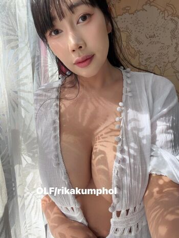 Rika kumphol leaked private photo uncensored HD quality