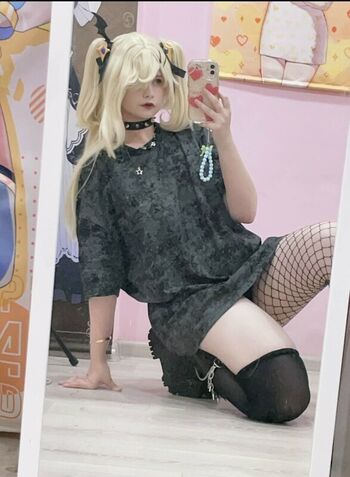 Rin cos leaked private photo uncensored HD quality
