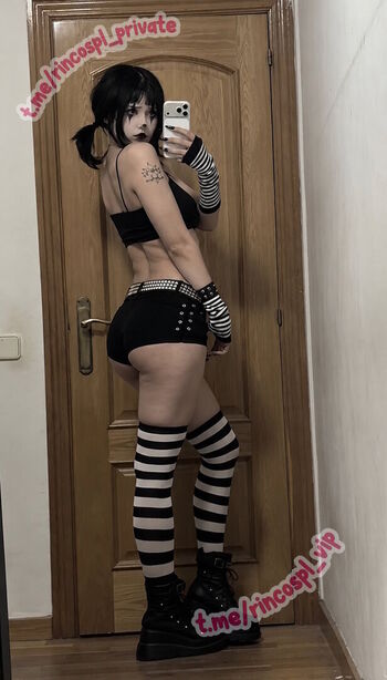 Rincospl leaked private photo uncensored HD quality