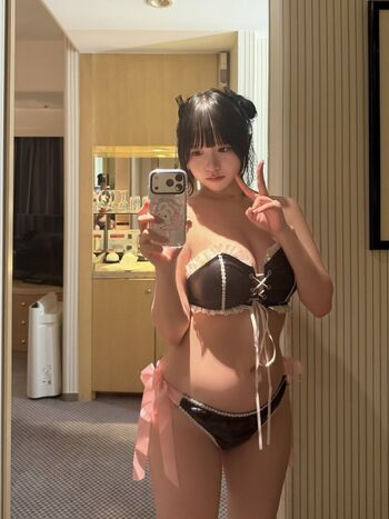 Riribebe page leaked private photo uncensored HD quality