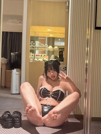 Riribebe page leaked private photo uncensored HD quality