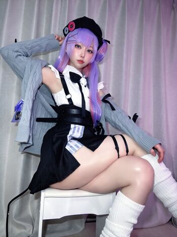 Riribebe page leaked private photo uncensored HD quality