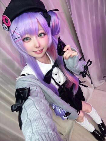 Riribebe page leaked private photo uncensored HD quality