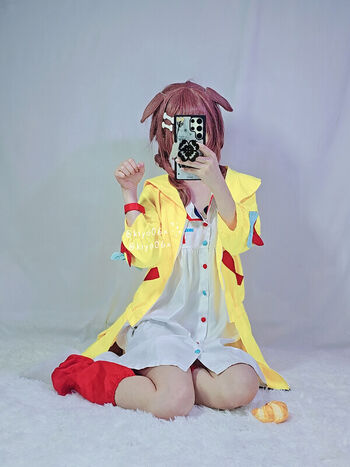 Riribebe page leaked private photo uncensored HD quality