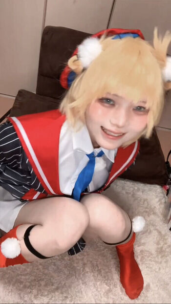 Riribebe page leaked private photo uncensored HD quality