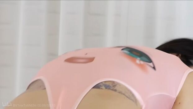 Riribebe page leaked private photo uncensored HD quality
