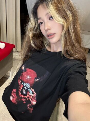Riribebe page leaked private photo uncensored HD quality