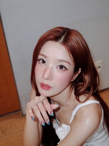 Riribebe page leaked private photo uncensored HD quality