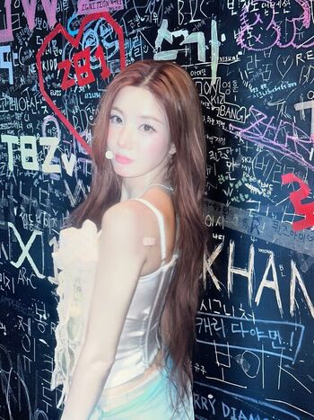 Riribebe page leaked private photo uncensored HD quality