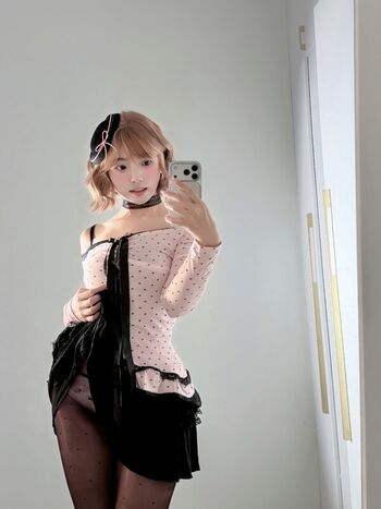 Riribebe leaked private photo uncensored HD quality